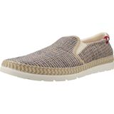 Gioseppo - Stratton Loafers - Blauw - Leer