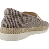 Gioseppo - Stratton Loafers - Blauw - Leer