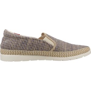 Gioseppo - Stratton Loafers - Blauw - Leer