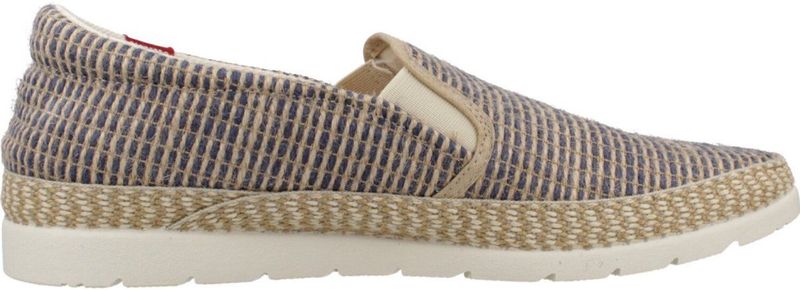 Gioseppo - Stratton Loafers - Blauw - Leer
