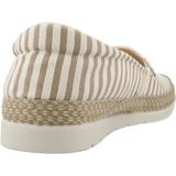 GIOSEPPO Peacham - Herenschoenen - Beige - Natuurlijke Materialen - Flexibele Bodem
