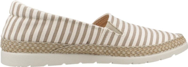 GIOSEPPO Peacham - Herenschoenen - Beige - Natuurlijke Materialen - Flexibele Bodem