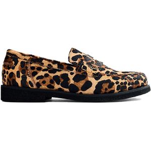 Suède Loafers Dames • Mijn mocassin