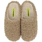 Hot Potatoes - 92251 - Pantoffel - Taupe - Dames