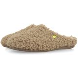 Hot Potatoes - 92251 - Pantoffel - Taupe - Dames