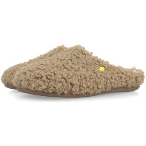 Hot Potatoes - 92251 - Pantoffel - Taupe - Dames