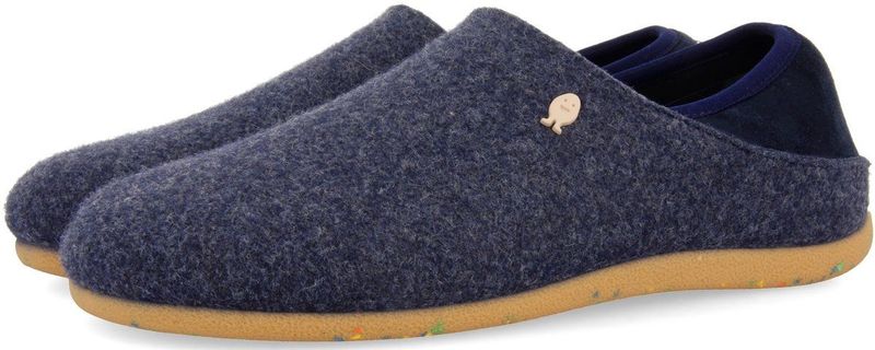 Hot Potatoes - 92109 - Pantoffel - Navy