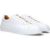Magnanni - Rio - Sneaker - Wit - Kalfsleer