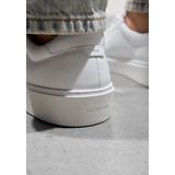 Magnanni - Rio - Sneaker - Wit - Kalfsleer