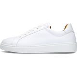 Magnanni - Rio - Sneaker - Wit - Kalfsleer