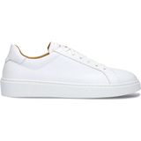 Magnanni - Rio - Sneaker - Wit - Kalfsleer