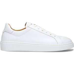 Magnanni - Rio - Sneaker - Wit - Kalfsleer