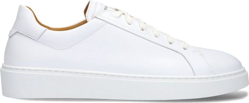 Magnanni - Rio - Sneaker - Wit - Kalfsleer