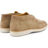 Magnanni - Men Loda - Instapper - Taupe - Suède