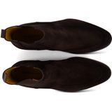 Magnanni 24715 Chelsea boots - Enkellaarsjes - Heren - Bruin - Maat 44