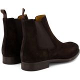 Magnanni 24715 Chelsea boots - Enkellaarsjes - Heren - Bruin - Maat 43