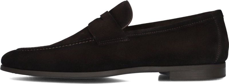 Magnanni - Diezma - Instapper - Bruin - Suède