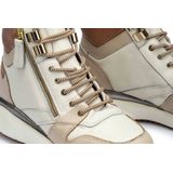 Pikolinos w6z-8895c - dames sneaker - wit - maat 36 (EU) 3.5 (UK)