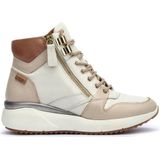 Pikolinos Veterboot Sella W6Z-8895C2 Nata Offwhite