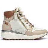 Pikolinos Veterboot Sella W6Z-8895C2 Nata Offwhite