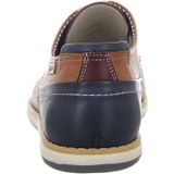 Pikolinos - Jucar M4E-4104C1 - Nette Schoen - Brandy - 100% Rundleer