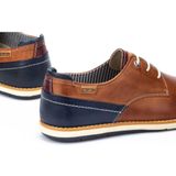 Pikolinos - Jucar M4E-4104C1 - Nette Schoen - Brandy - 100% Rundleer