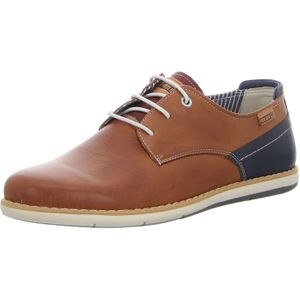Pikolinos - Jucar M4E-4104C1 - Nette Schoen - Brandy - 100% Rundleer
