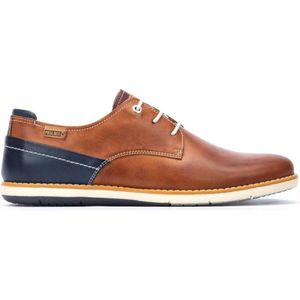 Pikolinos Men Jucar M4E-4104C1 Brandy-Schoenmaat 41