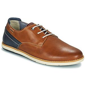 PIKOLINOS Schnürschuh