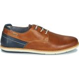 Pikolinos - Jucar M4E-4104C1 - Nette Schoen - Brandy - 100% Rundleer