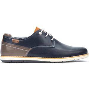 Pikolinos Men Jucar M4E-4104C1 Blue-Schoenmaat 45