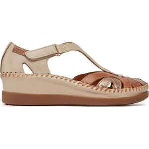 Pikolinos - Cadaques W8K-1569C4 - Sandaal - Marfil - Rundleer