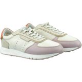 Pikolinos W4P-6961C - Volwassenen Lage sneakers - Kleur: Wit/beige - Maat: 38