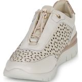 Pikolinos  CANTABRIA  Sneakers  dames Wit