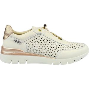 Pikolinos  CANTABRIA  Sneakers  dames Wit