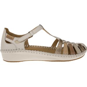 Pikolinos - P. Vallarta 655-0843C2 - Sandalen - Bruin - Leer