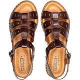 Pikolinos Algar WOX-0747 - dames sandaal - bruin