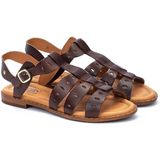 Pikolinos Algar WOX-0747 - dames sandaal - bruin