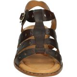 Pikolinos Algar WOX-0747 - dames sandaal - bruin