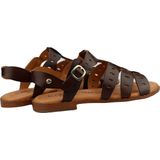 Pikolinos Algar WOX-0747 - dames sandaal - bruin