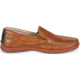 Pikolinos - Marbella - Mocassins - Cognac - Leer