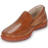 Pikolinos - Marbella - Mocassins - Cognac - Leer