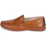 Pikolinos - Marbella - Mocassins - Cognac - Leer