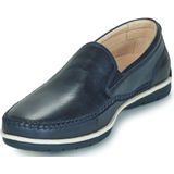 Pikolinos - M9A-9111 Instappers - Blue - Leer