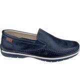 Pikolinos - M9A-9111 Instappers - Blue - Leer