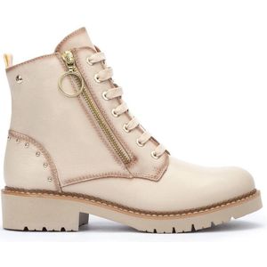 Pikolinos Vicar - dames laars - wit