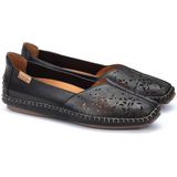 Pikolinos - Jerez 578-4976 - Instapper - Zwart