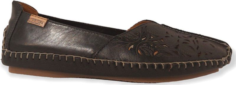 Pikolinos - Jerez 578-4976 - Instapper - Zwart