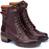 Pikolinos San Sebastia - dames laars - bruin