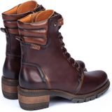 Pikolinos San Sebastia - dames laars - bruin